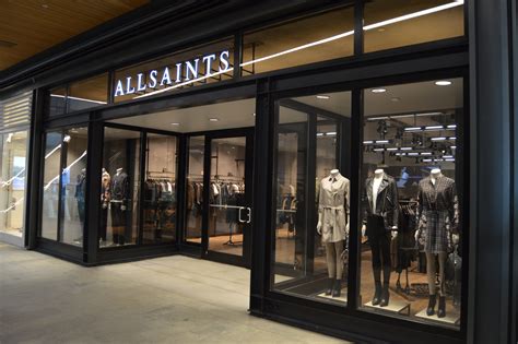 all saints usa website